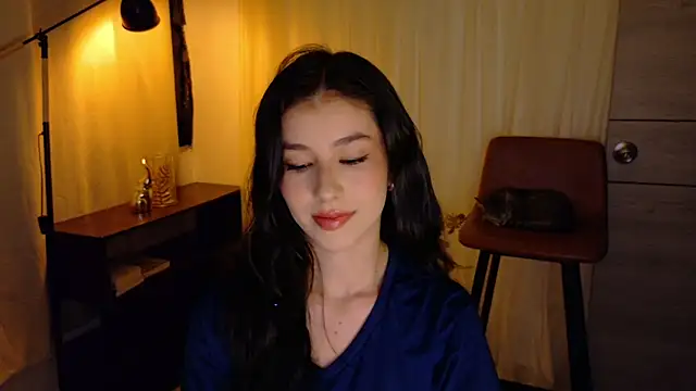 imrose mar1423 online show from October 21, 2025, 11:27 pm