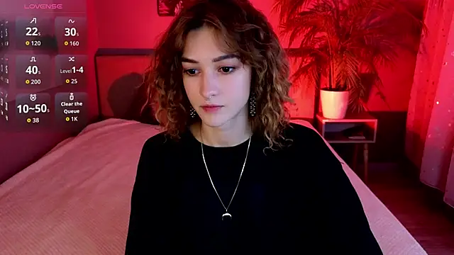   grace   online show from September 23, 2025, 10:18 am