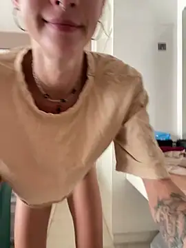   grace   online show from April 23, 2026, 6:14 am