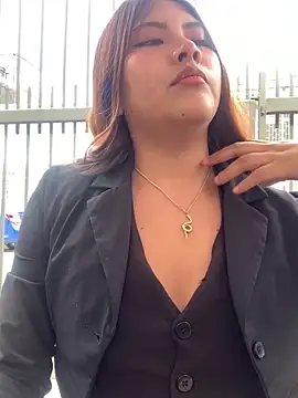 Jasmin Pink online show from October 2, 2025, 2:24 pm