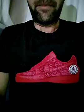 fearleass online show from September 18, 2025, 7:16 pm