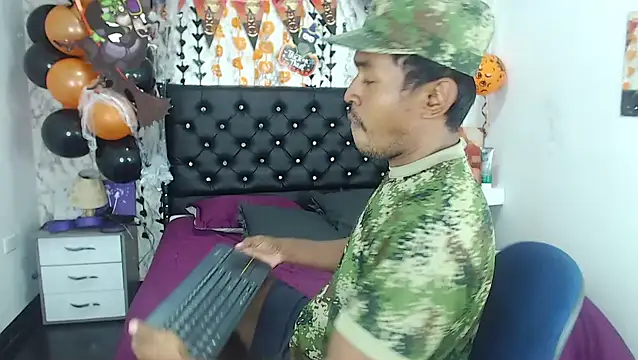 Adam Morgan2 online show from October 20, 2025, 2:28 pm