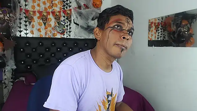 Adam Morgan2 online show from October 22, 2025, 7:19 am