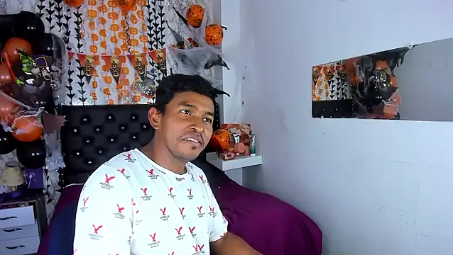 Adam Morgan2 online show from October 27, 2025, 6:56 pm