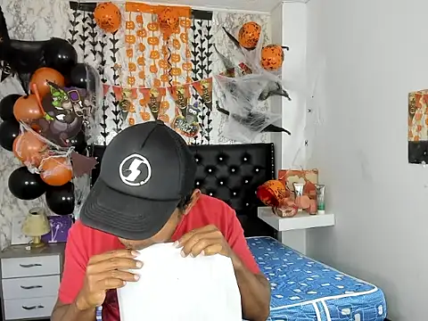 Adam Morgan2 online show from October 29, 2025, 5:20 am