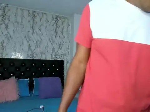 Adam Morgan2 online show from January 9, 2026, 11:57 am