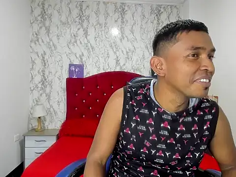 Adam Morgan2 online show from April 6, 2026, 1:58 am