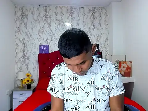 Adam Morgan2 online show from April 7, 2026, 1:17 am