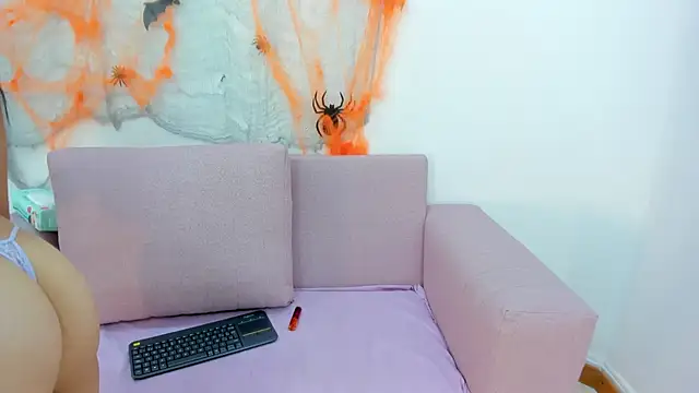 Zai zuleta online show from October 11, 2025, 12:26 pm