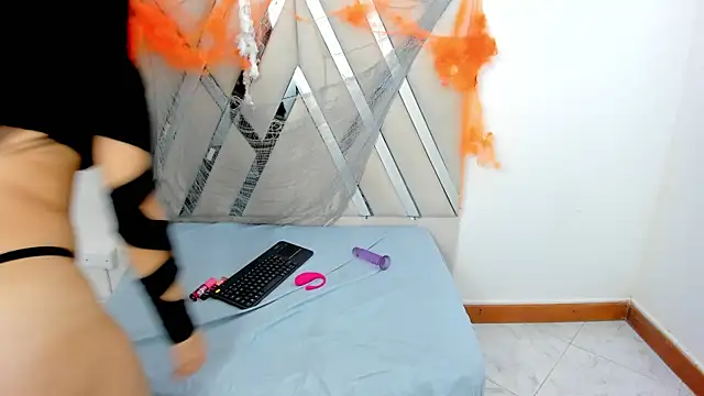 Zai zuleta online show from October 31, 2025, 3:29 am