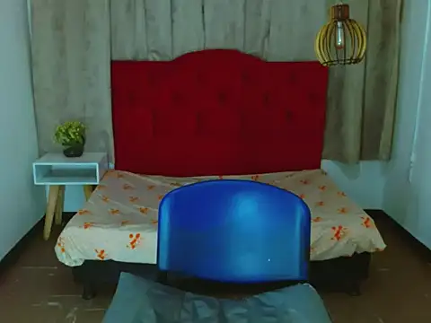 luisa  torres online show from September 14, 2025, 3:16 am