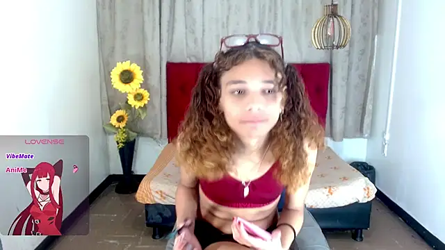 luisa  torres online show from January 14, 2026, 3:12 am