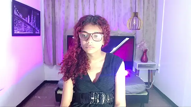 luisa  torres online show from July 1, 2026, 3:08 am