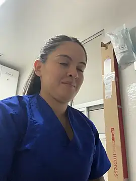 marianm29 online show from March 14, 2026, 12:28 am