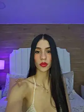 ScarletMore online show from November 7, 2025, 1:00 pm