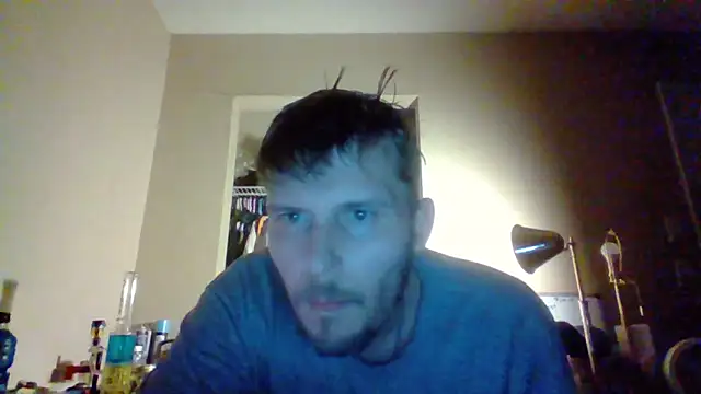 LocalGentleman4Fun online show from April 18, 2026, 7:23 am