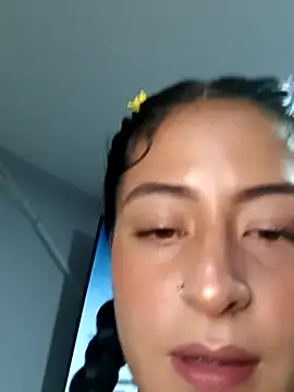 Valejensen0716 online show from October 8, 2025, 4:10 am