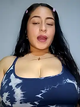 Valejensen0716 online show from October 9, 2025, 5:49 am