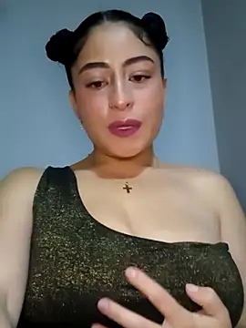 Valejensen0716 online show from October 17, 2025, 6:49 am