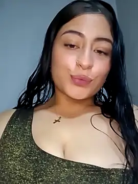 Valejensen0716 online show from October 25, 2025, 9:39 am