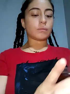 Valejensen0716 online show from October 28, 2025, 6:06 am