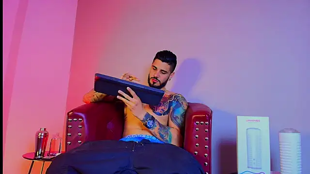 amodeus bael  online show from October 6, 2025, 1:47 am