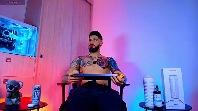 amodeus bael  online show from April 14, 2026, 8:53 am