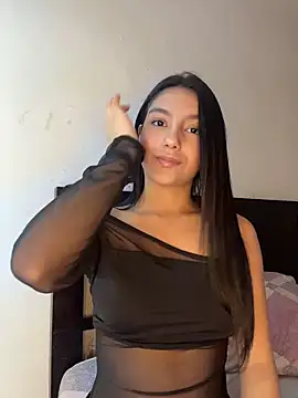 Ashleycherry19 online show from March 19, 2026, 3:54 am