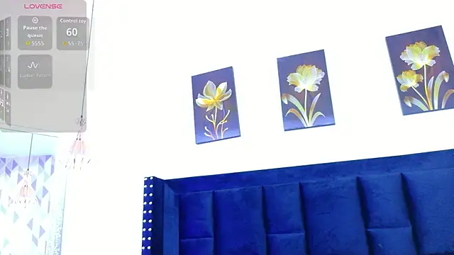 mamaneedsfun online show from October 13, 2025, 1:00 pm