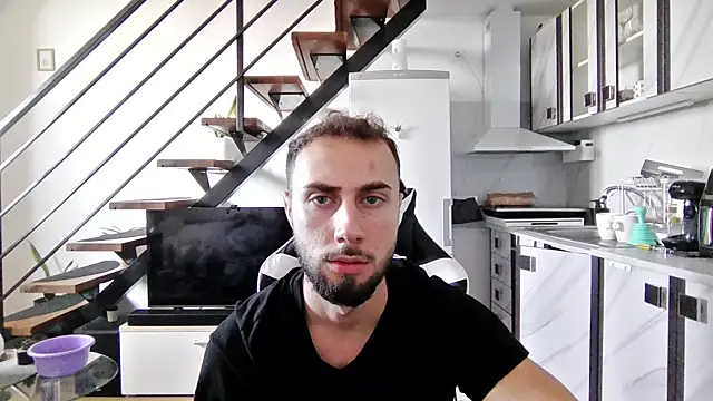 RyanStorm  online show from October 12, 2025, 8:57 am