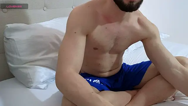 RyanStorm  online show from March 5, 2026, 12:23 pm