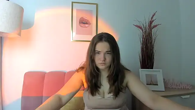 Snapshot of IsabellCharm chatting on September 17, 2025, 8:27 am IsabellCharm online show from September 17, 2025, 8:27 am