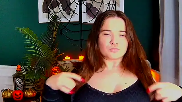 Snapshot of IsabellCharm chatting on October 22, 2025, 8:36 am IsabellCharm online show from October 22, 2025, 8:36 am