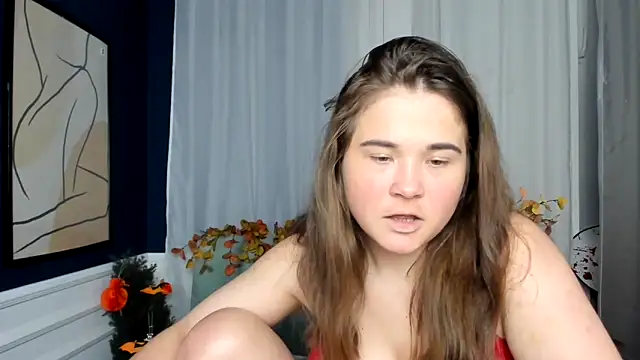 Snapshot of IsabellCharm chatting on October 28, 2025, 2:20 pm IsabellCharm online show from October 28, 2025, 2:20 pm