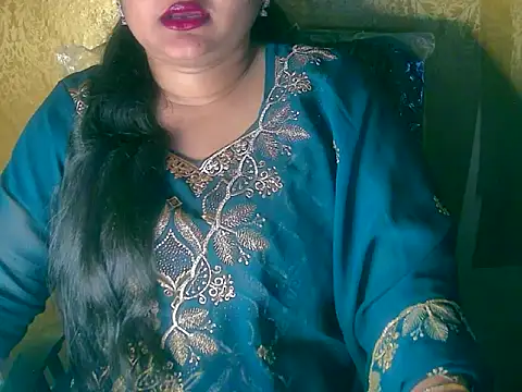 Saniya K online show from October 7, 2025, 5:10 pm