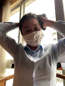 Snapshot of 300-AMAM chatting on November 3, 2025, 4:58 am 300-AMAM online show from November 3, 2025, 4:58 am