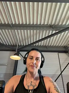 LadyNocturne online show from May 21, 2026, 10:44 am