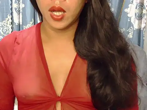 honeyLushess online show from September 21, 2025, 11:56 am