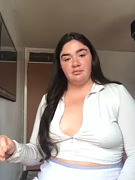 Snapshot of Imogenbabyyy chatting on June 21, 2026, 11:35 am Imogenbabyyy online show from June 21, 2026, 11:35 am
