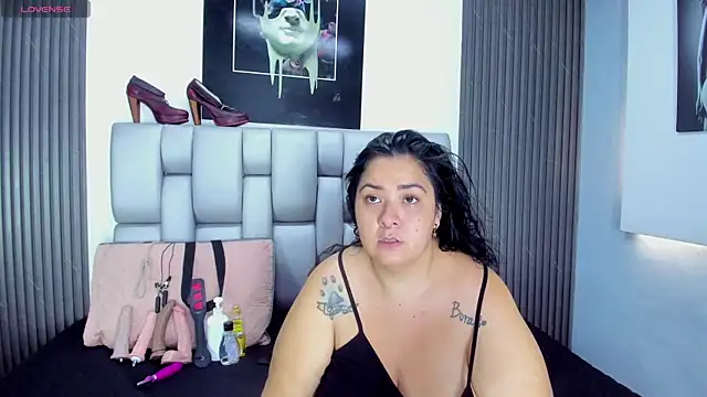 Bora Lajuana online show from April 16, 2026, 7:47 pm