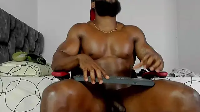 james musclebbc online show from September 30, 2025, 12:54 pm