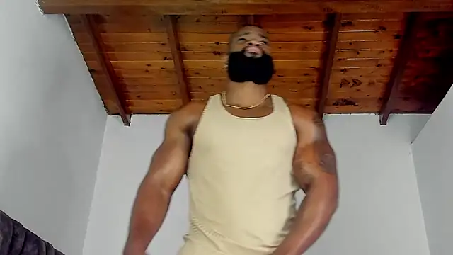 james musclebbc online show from November 10, 2025, 12:04 pm