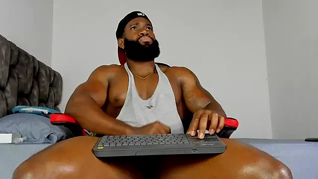 james musclebbc online show from April 7, 2026, 11:10 am