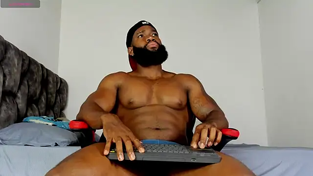 james musclebbc online show from May 17, 2026, 2:02 pm