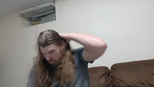 FreakThorOnlyyFans online show from September 29, 2025, 11:37 am