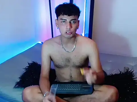 Valentin peach online show from September 13, 2025, 12:54 am