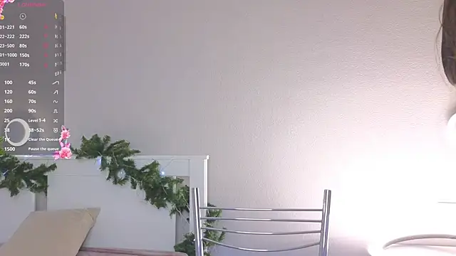 AuroraVice online show from January 12, 2026, 6:29 am