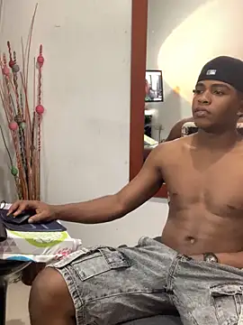 DEMOND 333 online show from September 27, 2025, 3:00 am