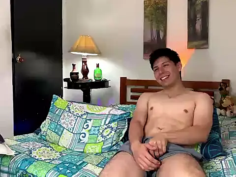 DEMOND 333 online show from October 16, 2025, 2:51 pm