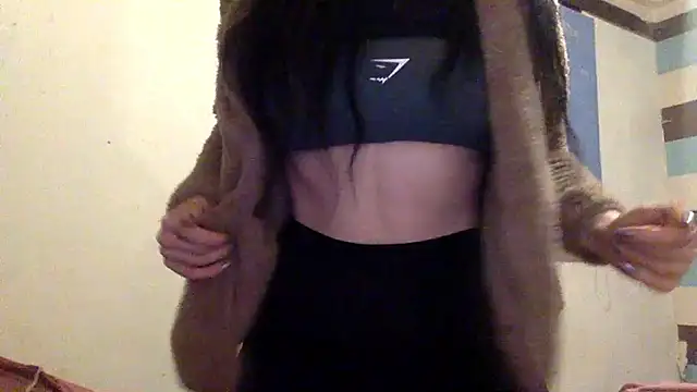 Bellababexox  online show from October 13, 2025, 4:56 am